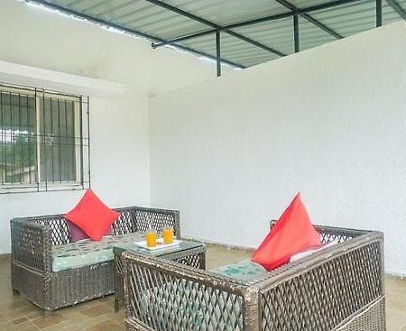 Olive Villa Khandala  Ngoại thất bức ảnh